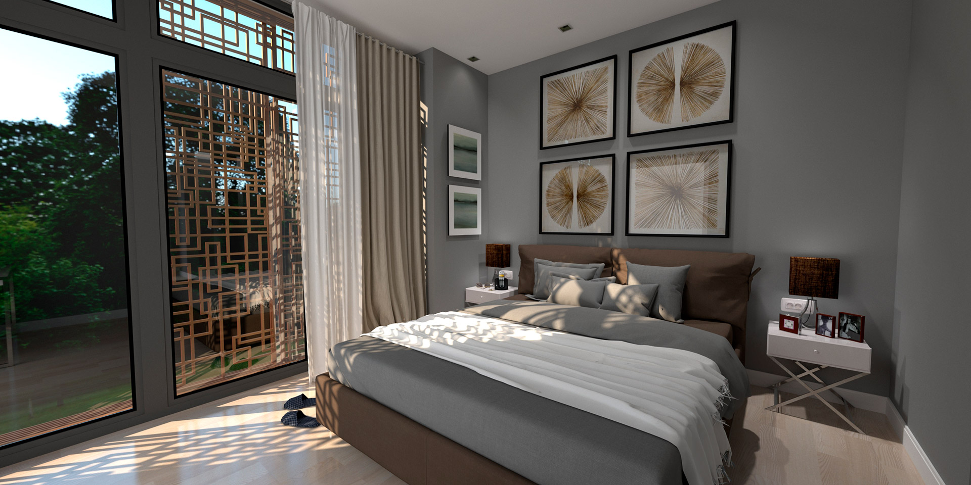 Vivienda unifamiliar adosada en Málaga (imagen 9 de 9)