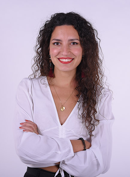 Lidia De Gálvez De Alva