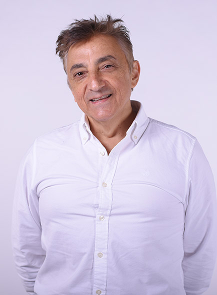 Luis Olivares Fuentes