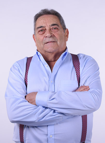 Miguel Sedano Fernández