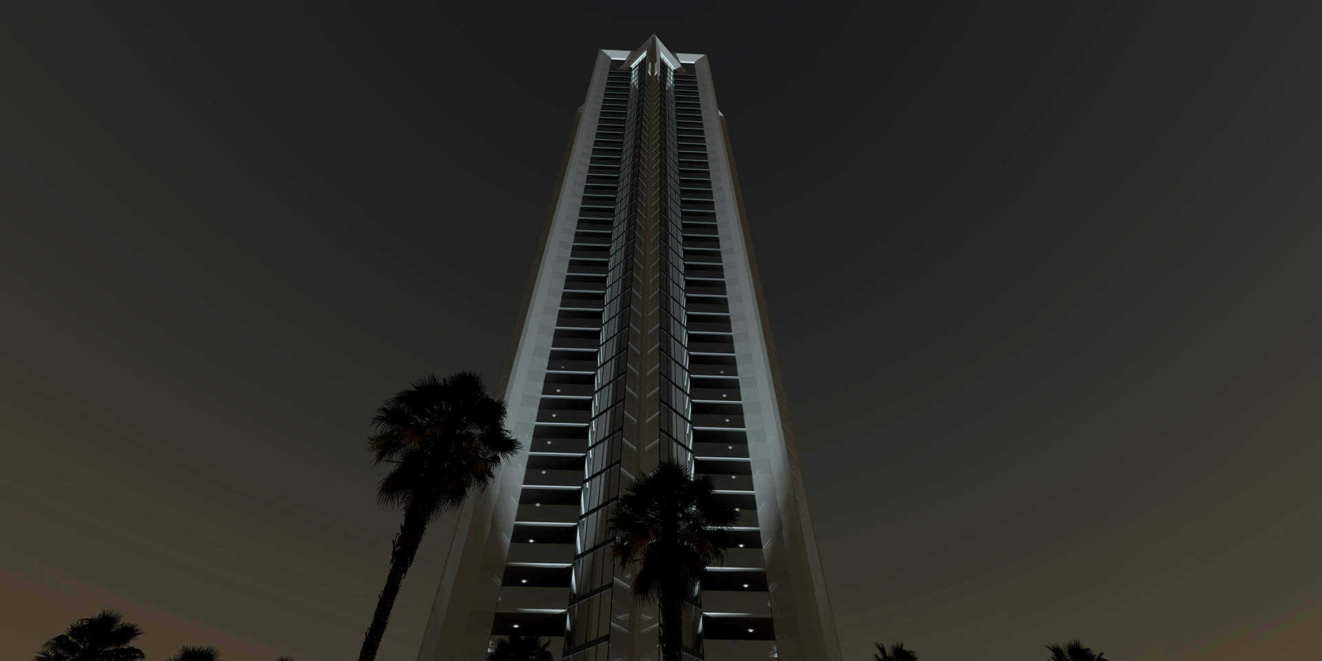 Rascacielos Concept (imagen 3 de 3)